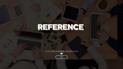 Referanslarımız